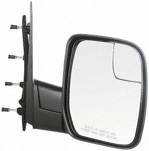 Door Mirror  Dorman  955-2398