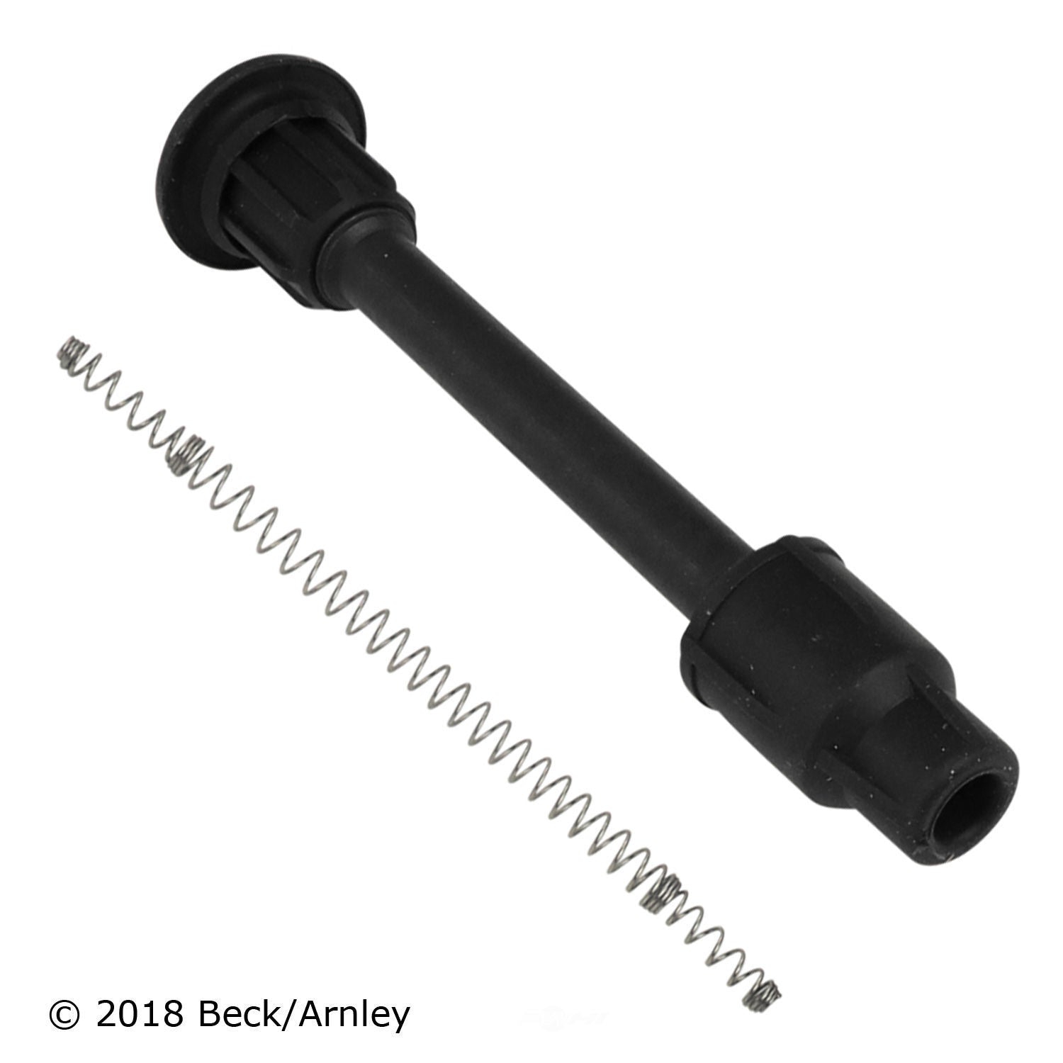 Coil On Spark Plug Boot  Beck/Arnley  175-1019