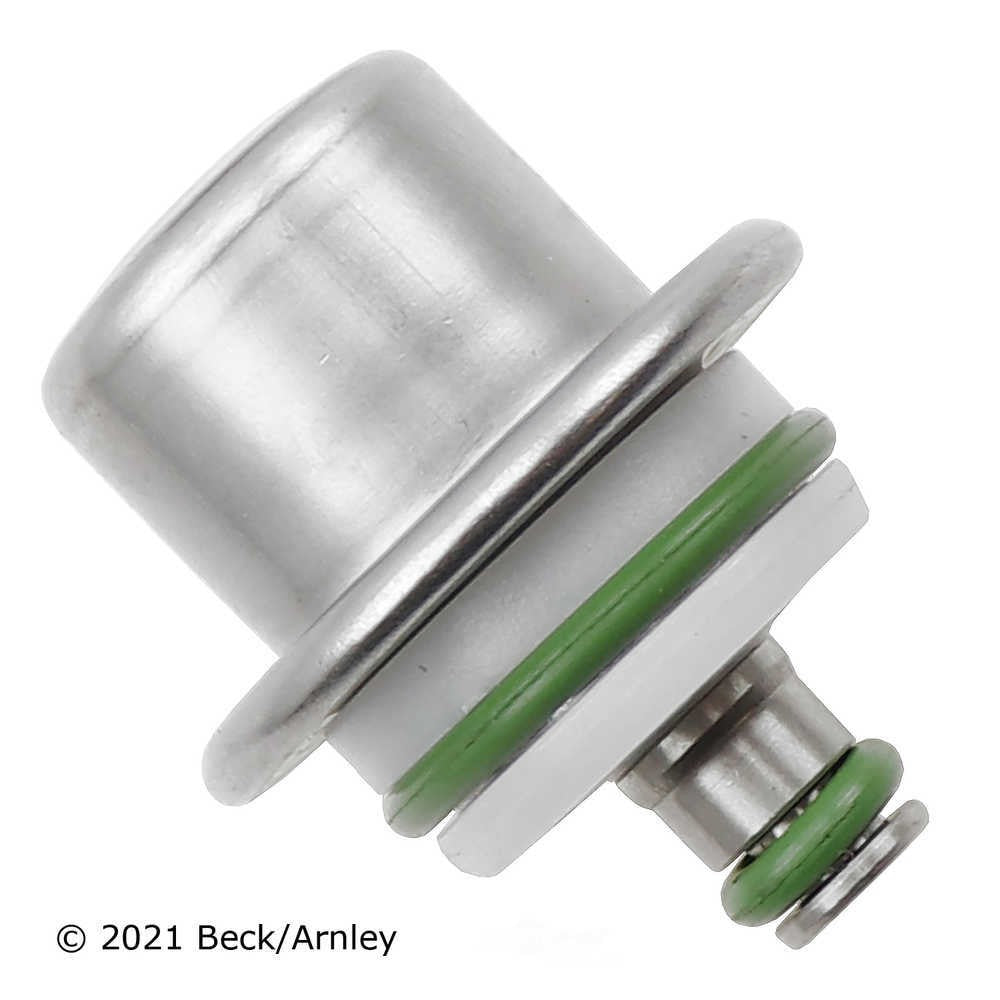New Pressure Regulator  Beck/Arnley  158-0966