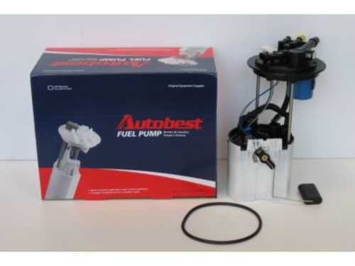 Fuel Pump Module Assy  Autobest  F2680A