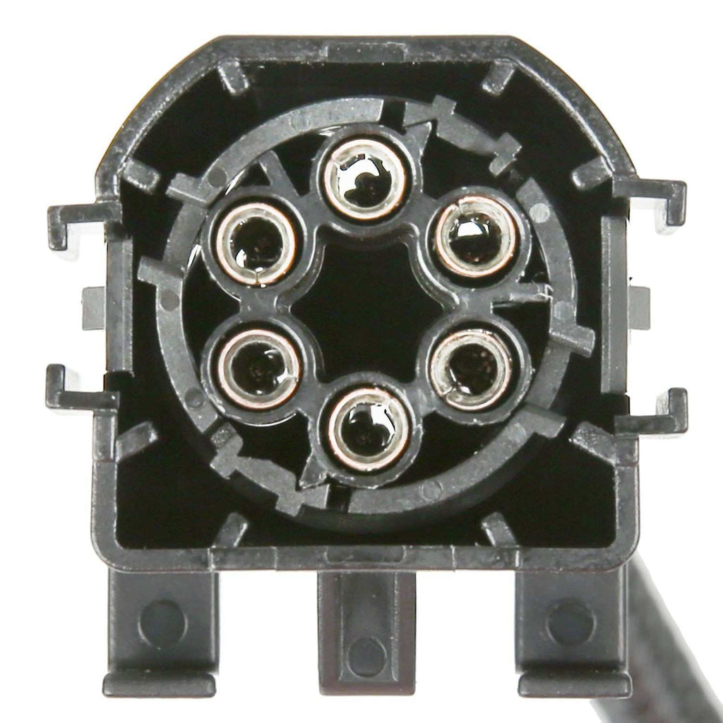 Electric Fuel Pump  Delphi  FE0747
