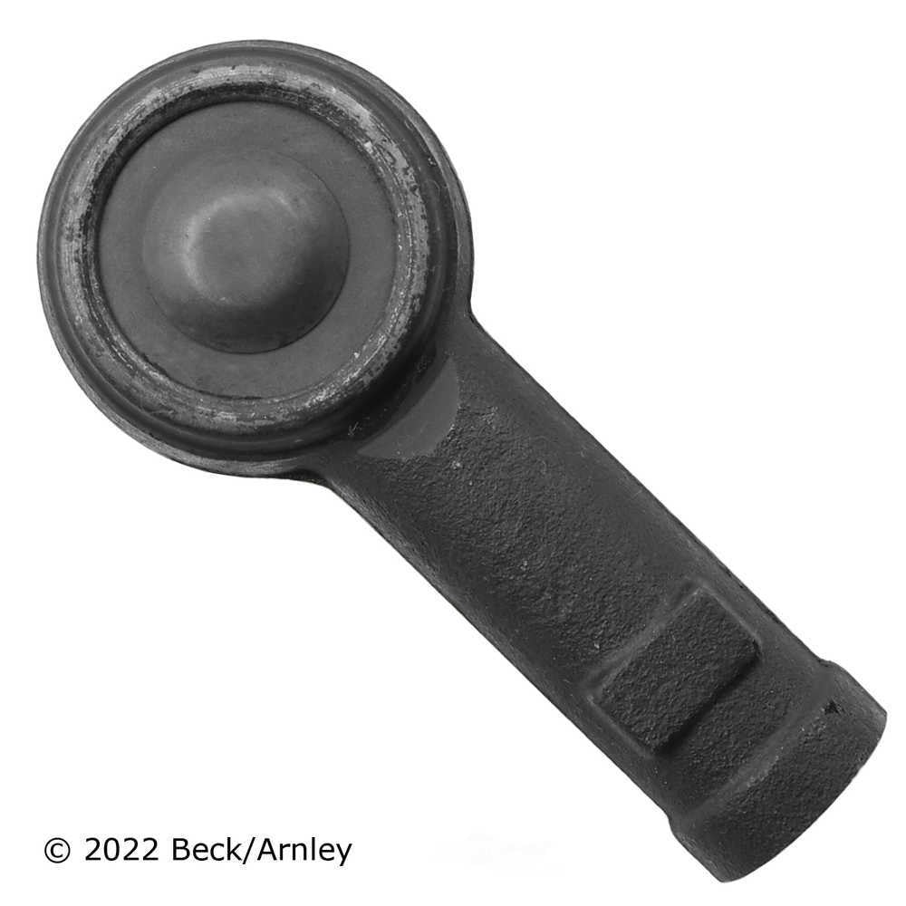 Outer Tie Rod End  Beck/Arnley  101-4011