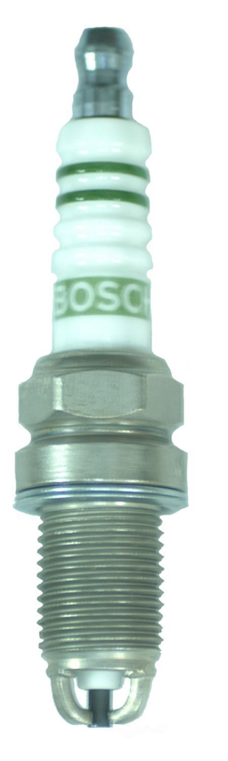 Spark Plug  Bosch  F6DTC