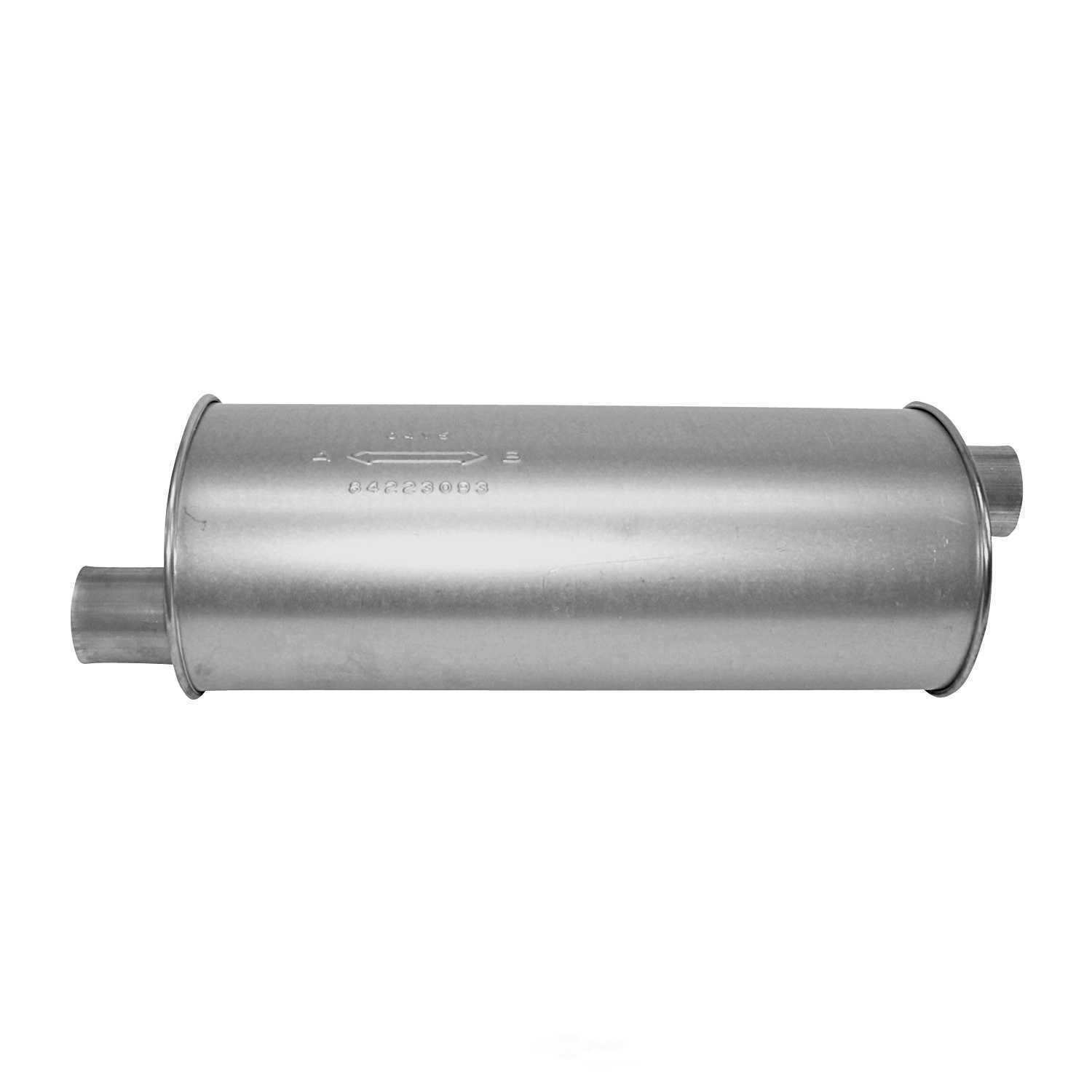 Muffler  AP Exhaust  700297