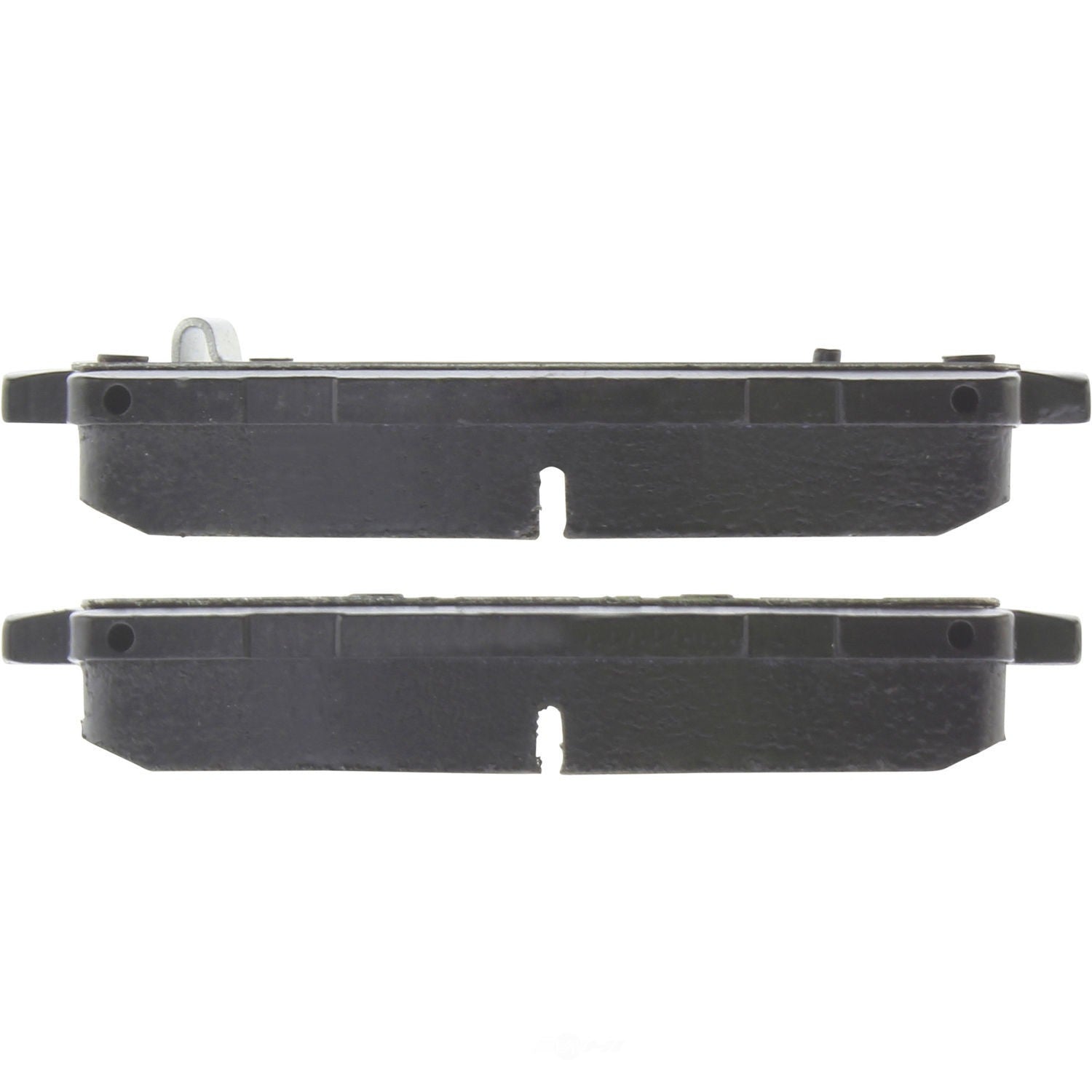 Rr Super Prem Ceramic Brake Pads  Centric Parts  105.20500