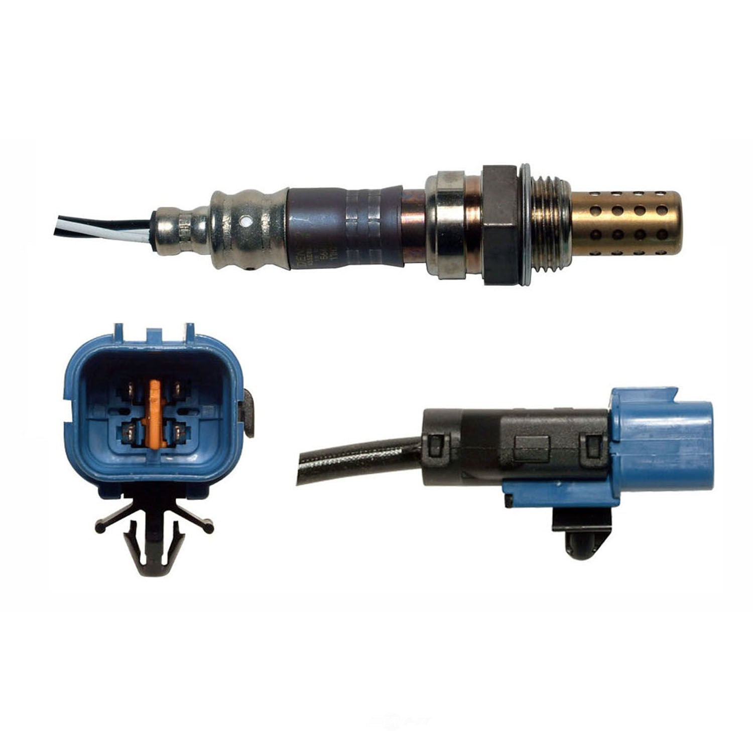 Oxygen Sensor  DENSO  234-4298