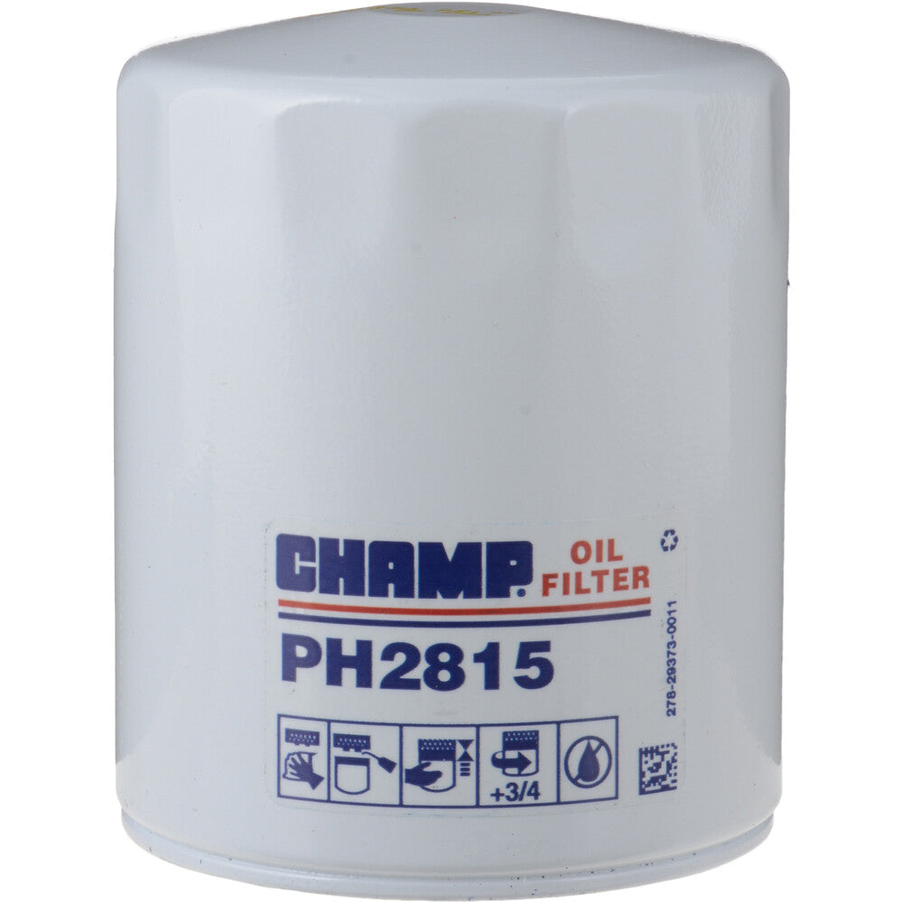 Oil Filter  Champ/Champion Labs  PH2815