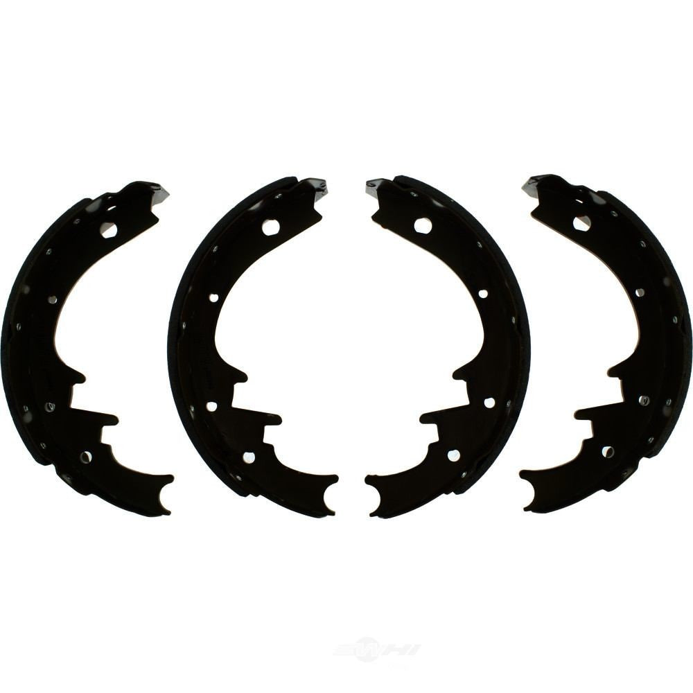 Rr Premium Brake Shoes  Centric Parts  112.04810