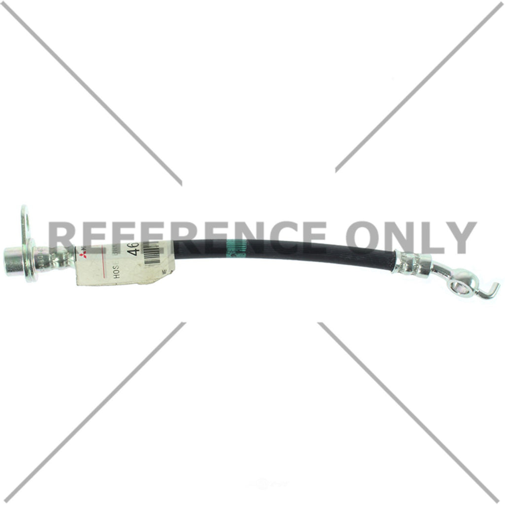 Rr Brake Hose  Centric Parts  150.46325