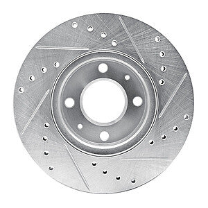 Frt Disc Brake Rotor  DFC  631-03001L