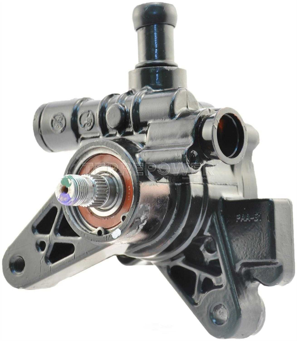 Reman Pwr Strg Pmp w/o Resv  BBB Industries  990-0433