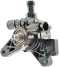 Reman Pwr Strg Pmp w/o Resv  BBB Industries  990-0433
