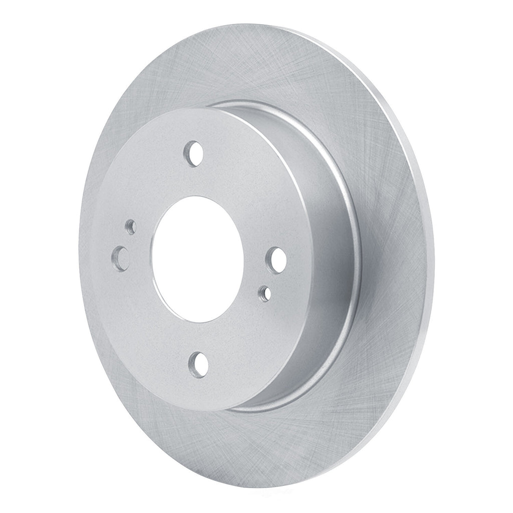 Rr Disc Brake Rotor  DFC  600-67029