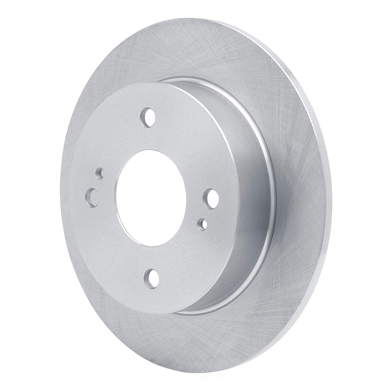 Rr Disc Brake Rotor  DFC  600-67029