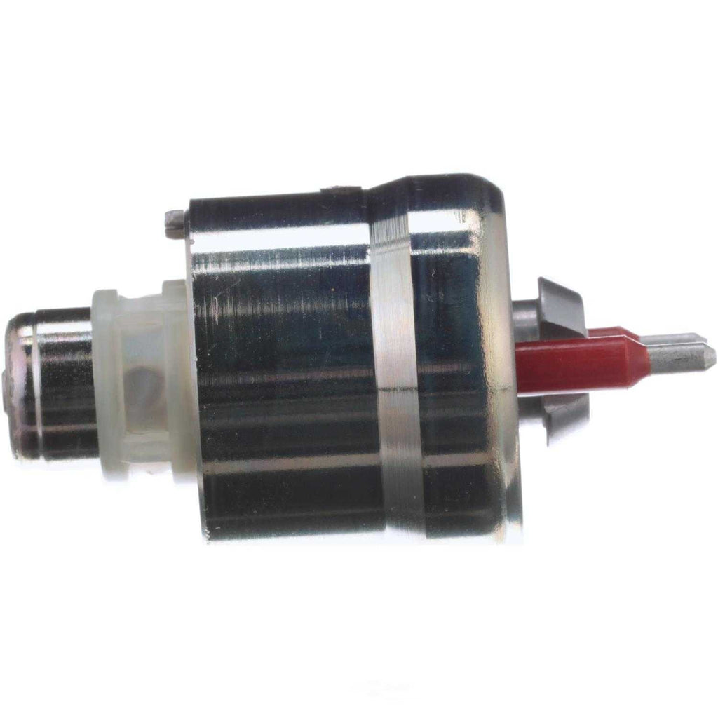 New Fuel Injector  Standard Motor Products  TJ39