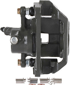 Rr Right Rebuilt Brake Caliper w/Hwd  Cardone Industries  19B2973