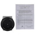 A/C Compressor-New  Motorcraft  YCC498