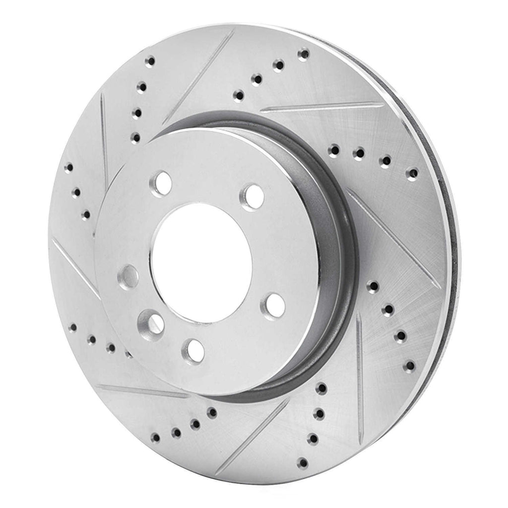 Frt Disc Brake Rotor  DFC  631-11013L