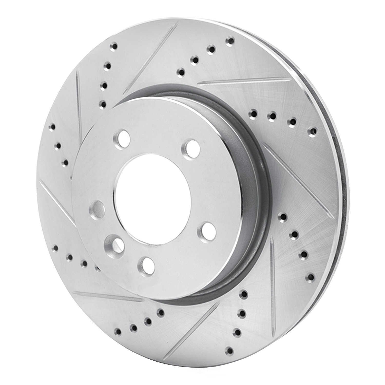 Frt Disc Brake Rotor  DFC  631-11013L