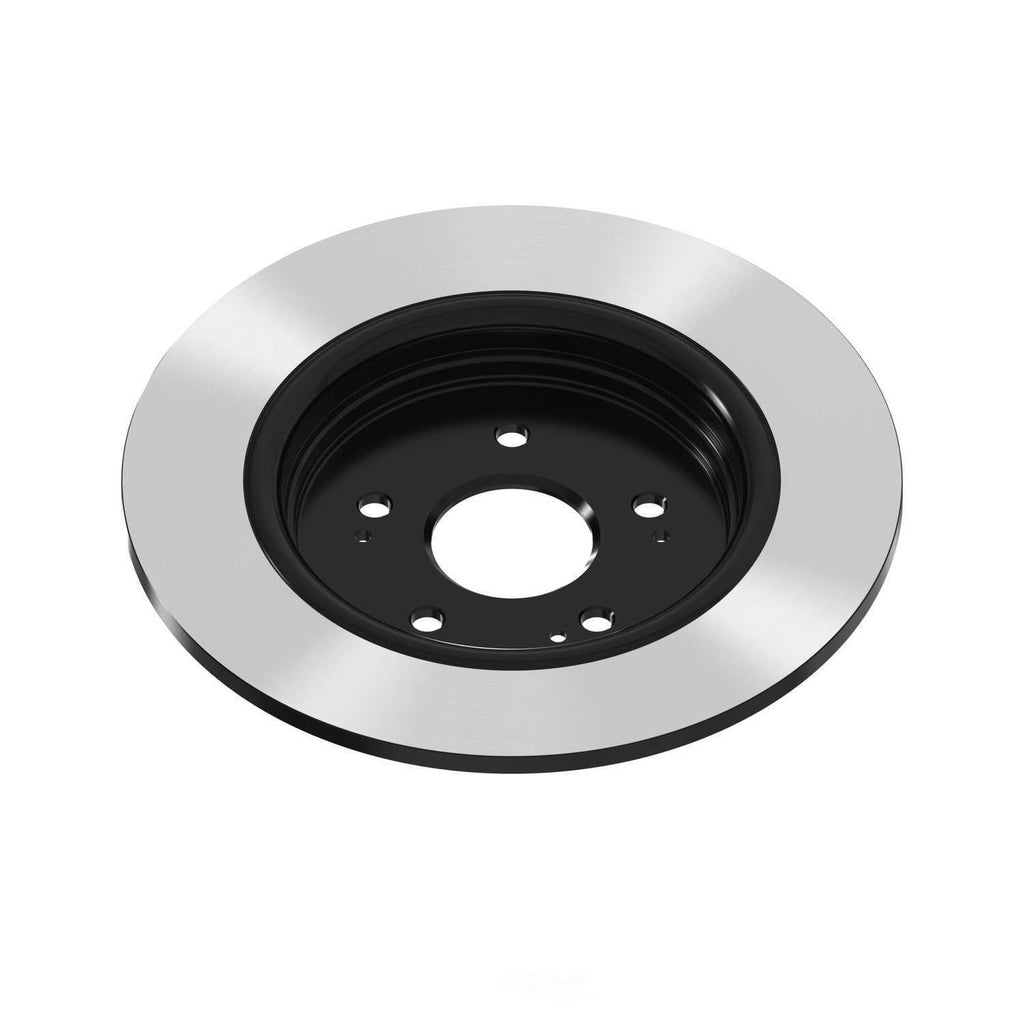 Rr Disc Brake Rotor  Wagner  BD180732E