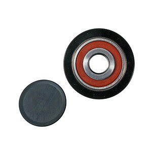 Alt Decoupler Pulley  Continental  49915