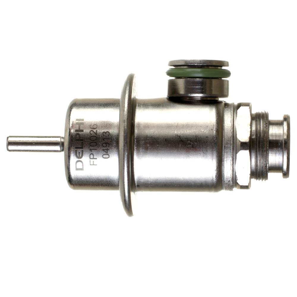 New Pressure Regulator  Delphi  FP10026