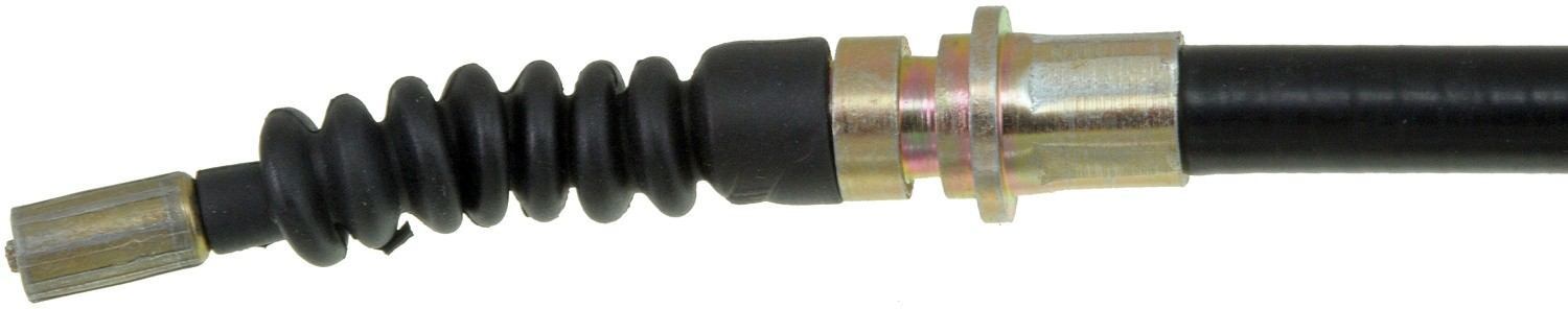 Rr Left Brake Cable  Dorman/First Stop  C93588