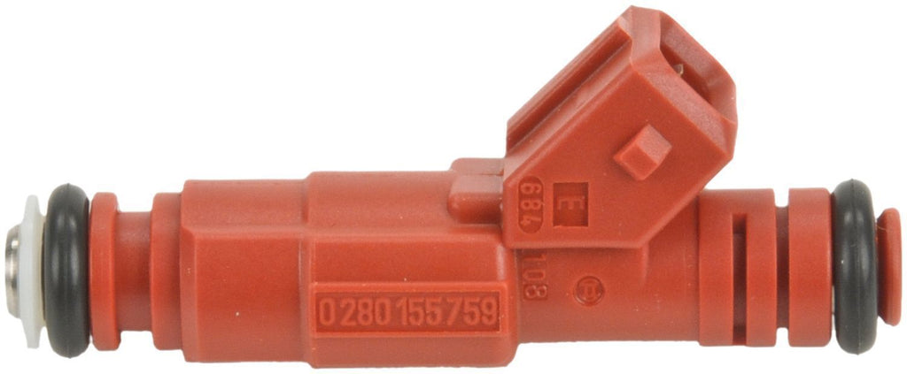 New Fuel Injector  Bosch  62687