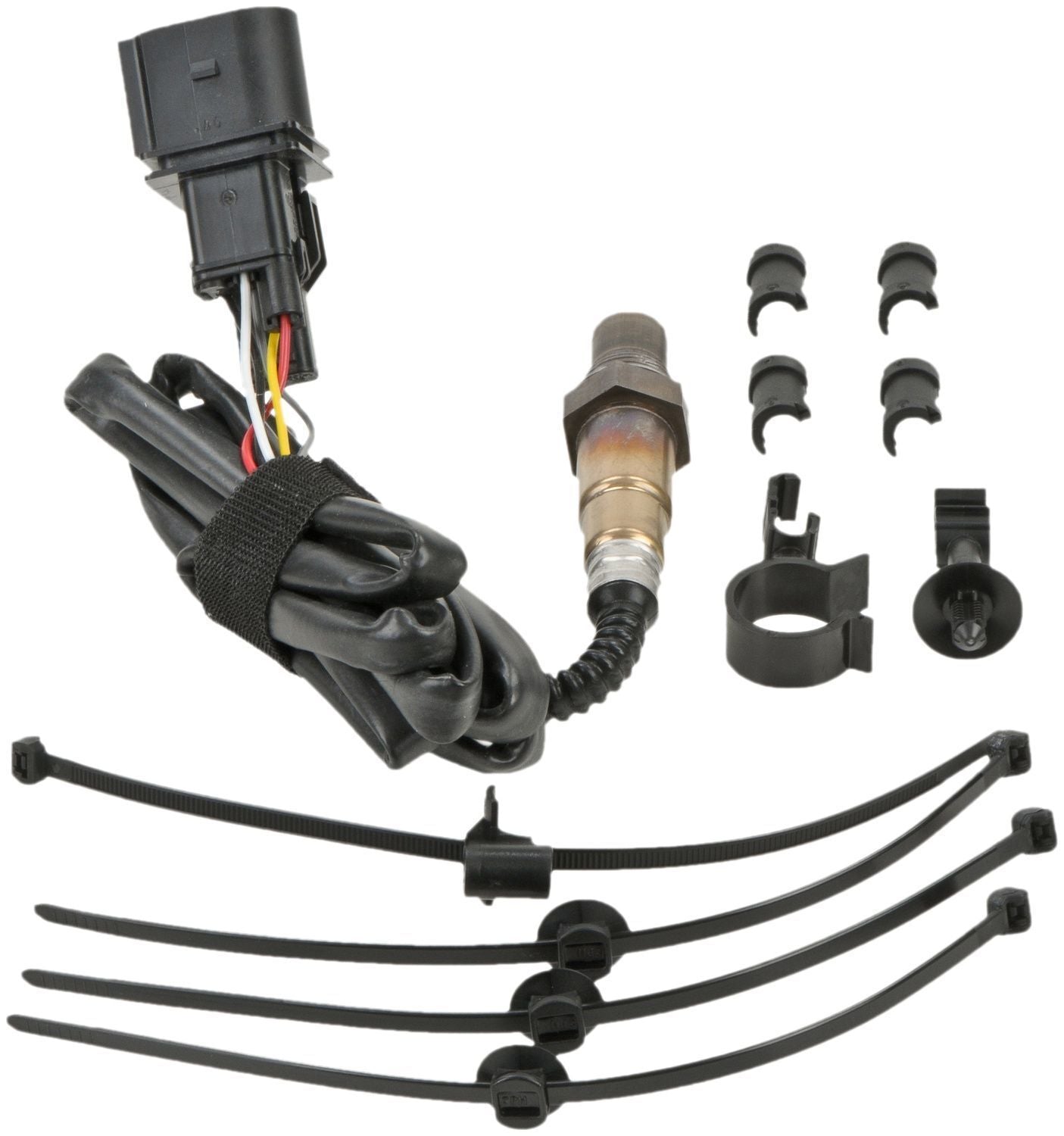 Oxygen Sensor  Bosch  17351
