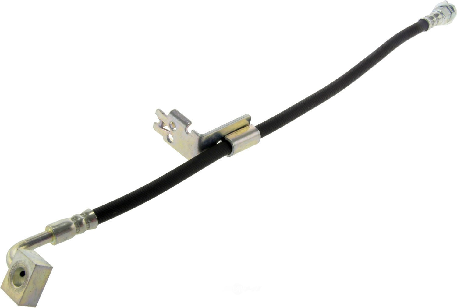 Rr Brake Hose  Centric Parts  150.63358