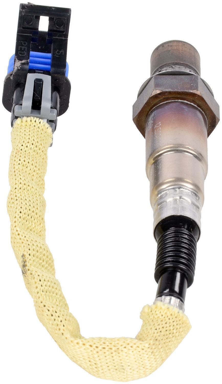 Oxygen Sensor  Bosch  16746
