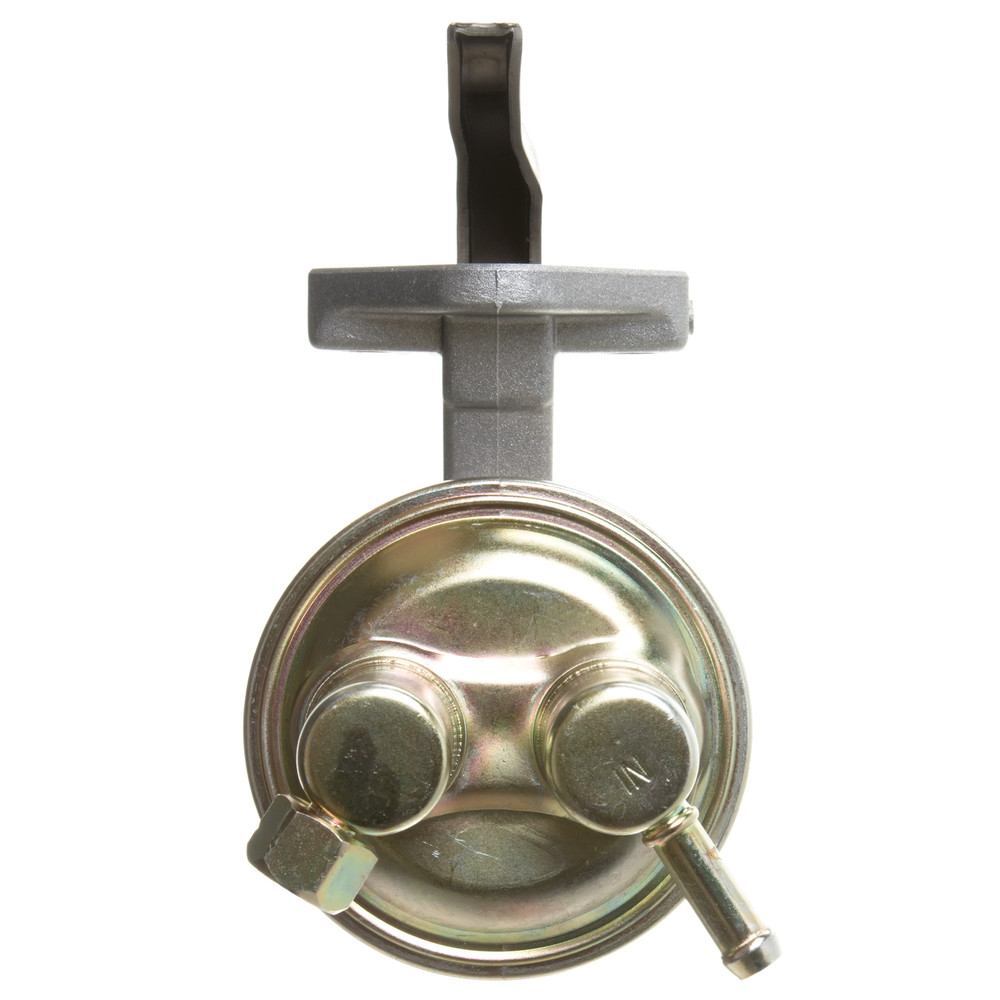 New Mechanical Fuel Pmp  Delphi  MF0056