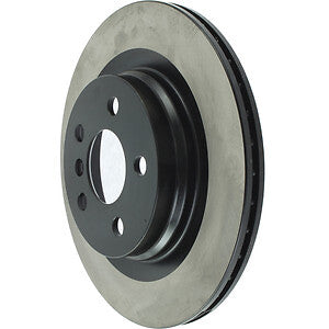 Rr Premium Brake Rotor  Centric Parts  125.34179