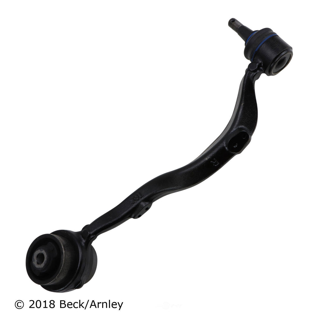 Ctrl Arm w/Ball Joint  Beck/Arnley  102-7647