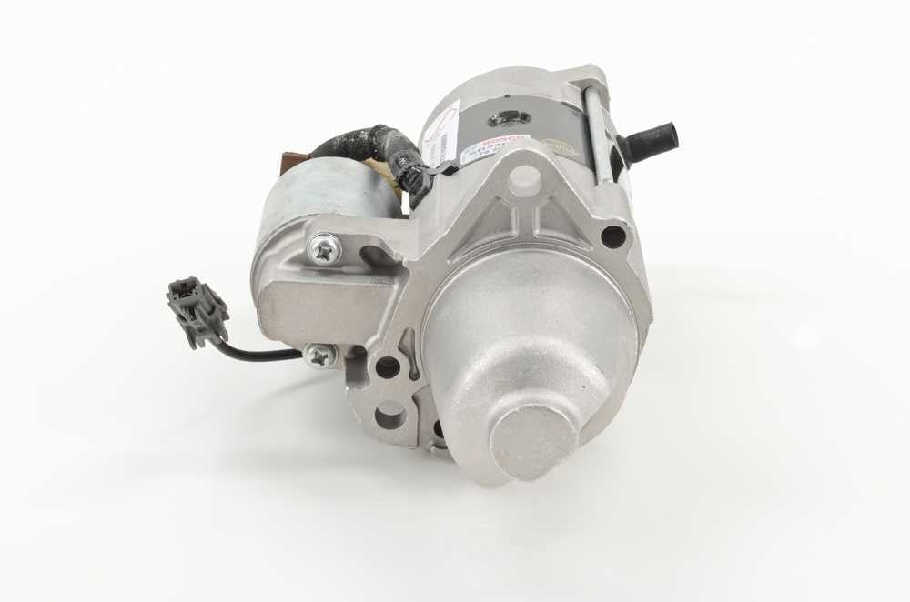 Reman Starter  Bosch  SR2309X