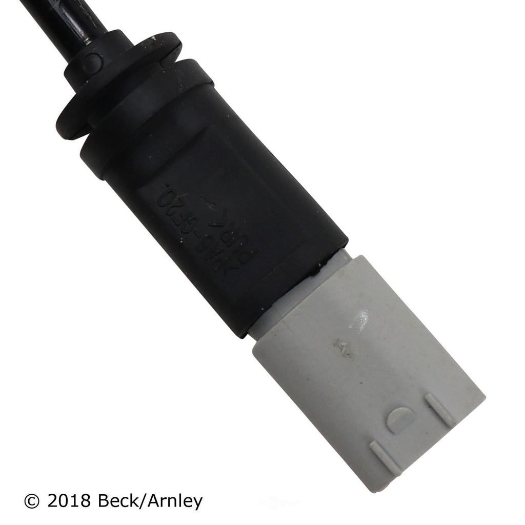 Rr Disc Brake Pads Sensor Wire  Beck/Arnley  084-1604