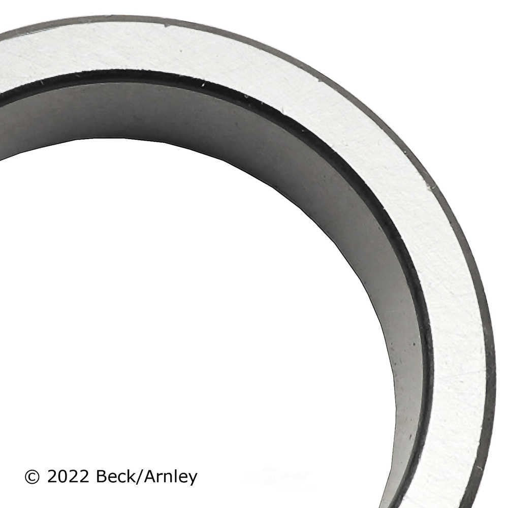 Rr Wheel Brng Retainer  Beck/Arnley  053-0025