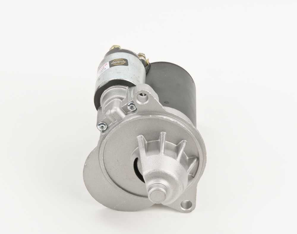 Reman Starter  Bosch  SR7543X