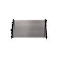 Radiator  DENSO  221-7001