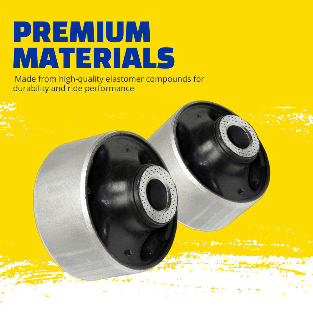 Moog Control Arm Bushing Kit K200363
