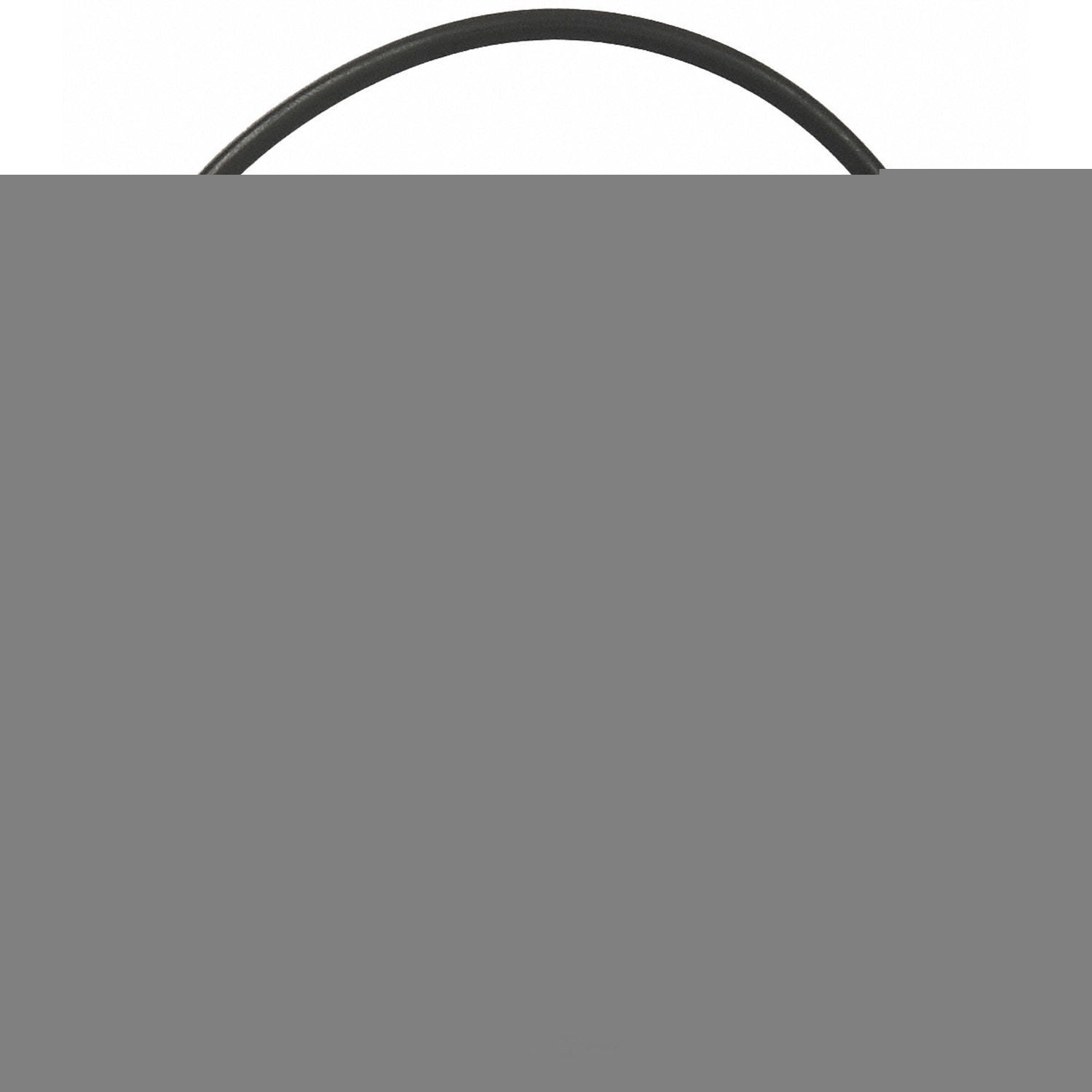 Water Pump Mounting Gasket   Fel-Pro   35478