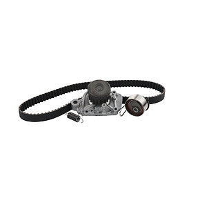 Eng Timing Belt Kit w/Water Pmp  Aisin  TKH003