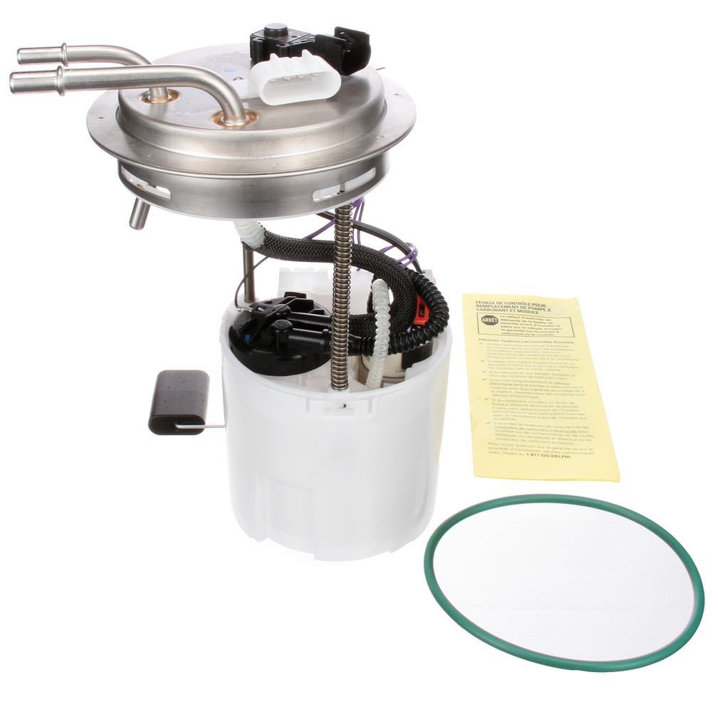 Fuel Pump Module Assy  Delphi  FG1054