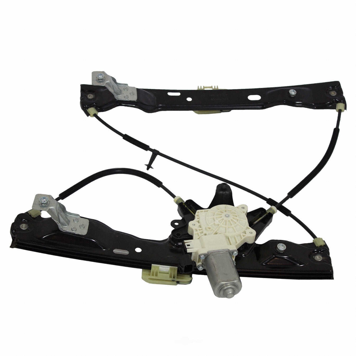 Window Reg w/ Motor  Motorcraft  WLRA167