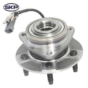 Frt Hub Assy  Skyward Automotive  SK513189