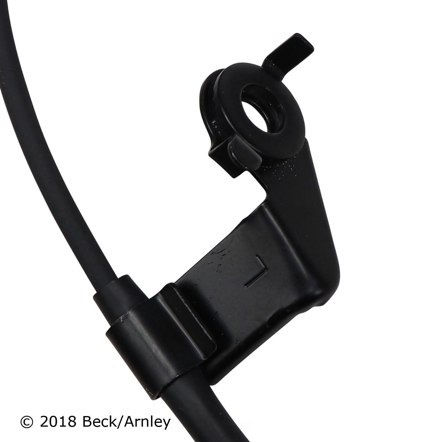 Frt Wheel ABS Sensor  Beck/Arnley  084-4277