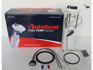 Fuel Pump Module Assy  Autobest  F2529A