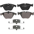 WAGNER Semi-Metallic Brake Pad ZX918