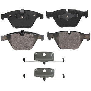 WAGNER Semi-Metallic Brake Pad ZX918