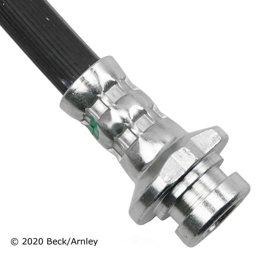 Rr Brake Hose  Beck/Arnley  073-1935